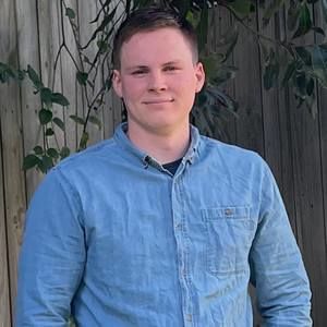 Meet your Posher, Patrick